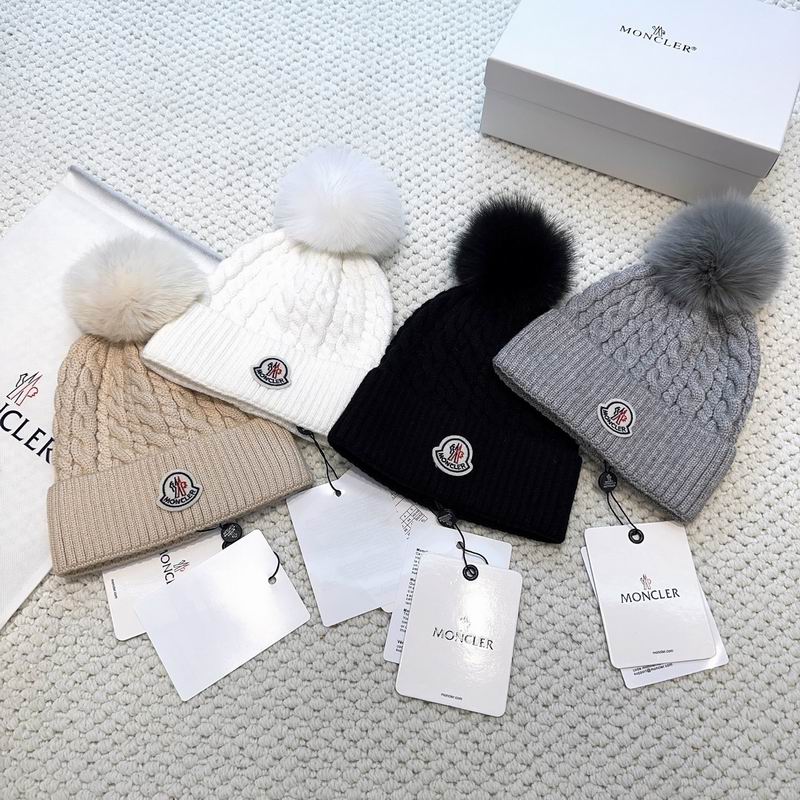 Moncler hat dx03